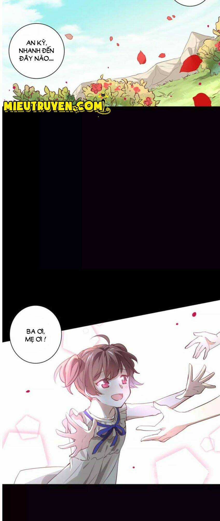 Kế Sắc Đào Thê Chapter 23 trang 9