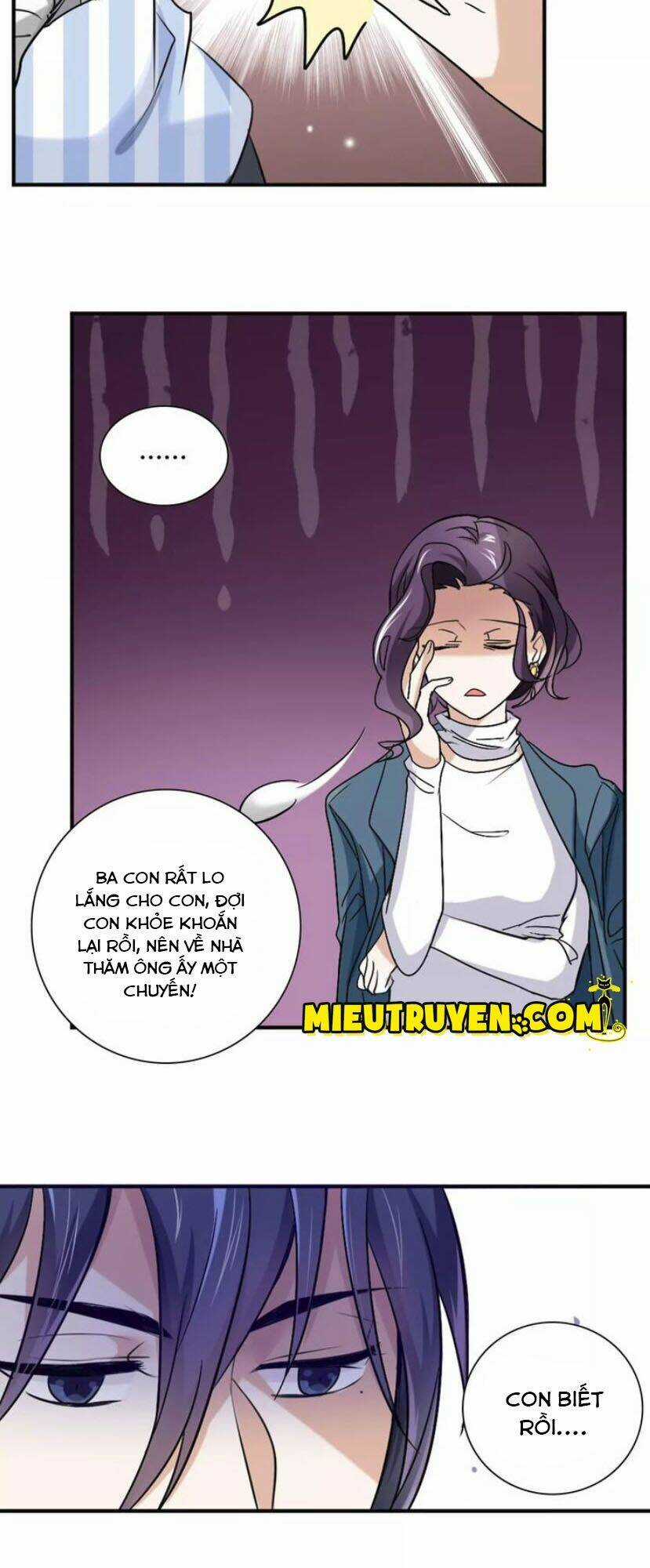 Kế Sắc Đào Thê Chapter 24 trang 11