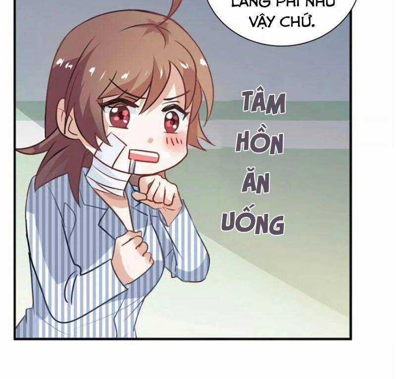 Kế Sắc Đào Thê Chapter 24 trang 18