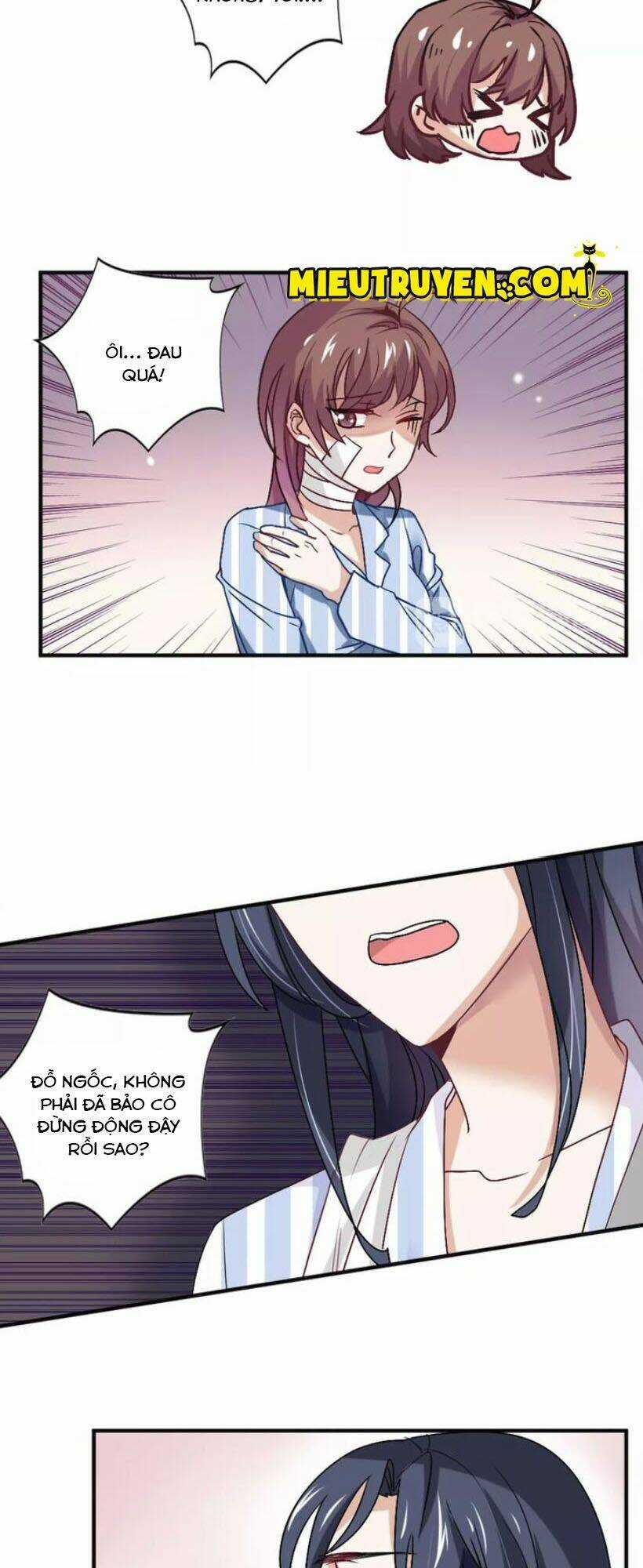 Kế Sắc Đào Thê Chapter 24 trang 2