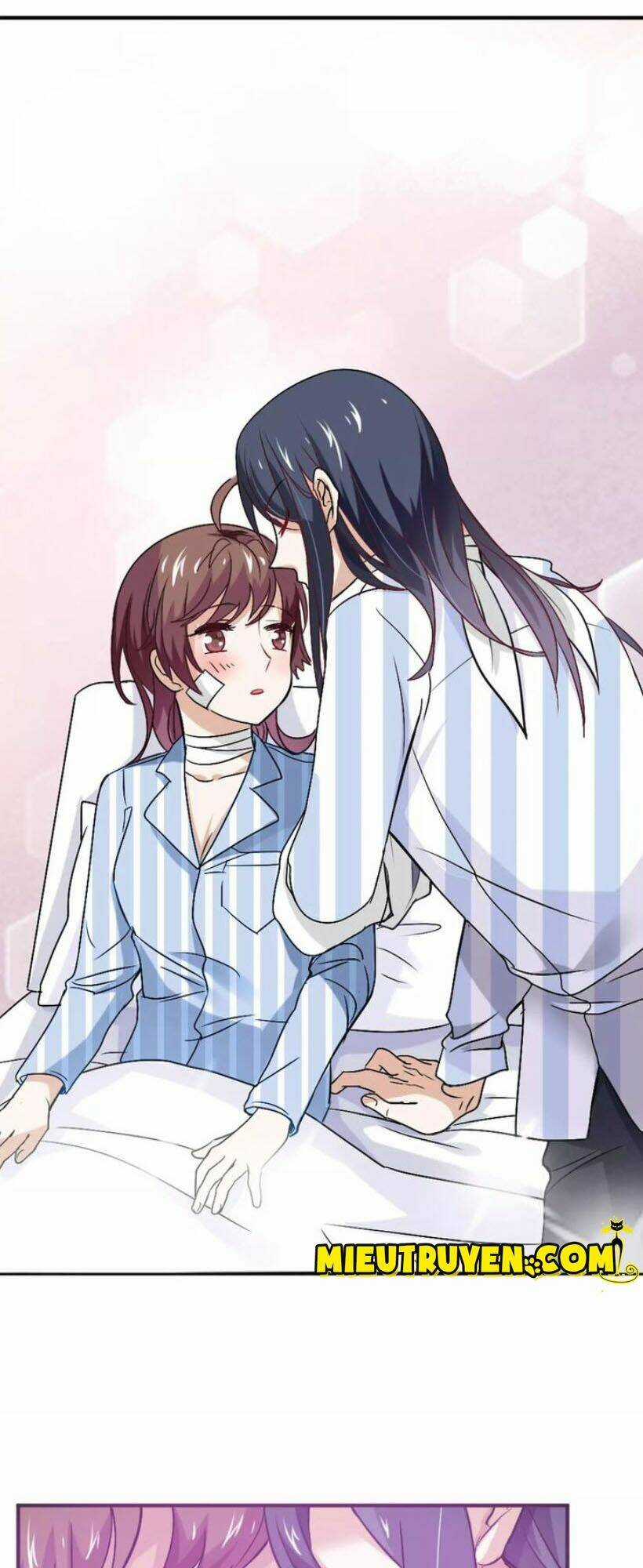 Kế Sắc Đào Thê Chapter 24 trang 4