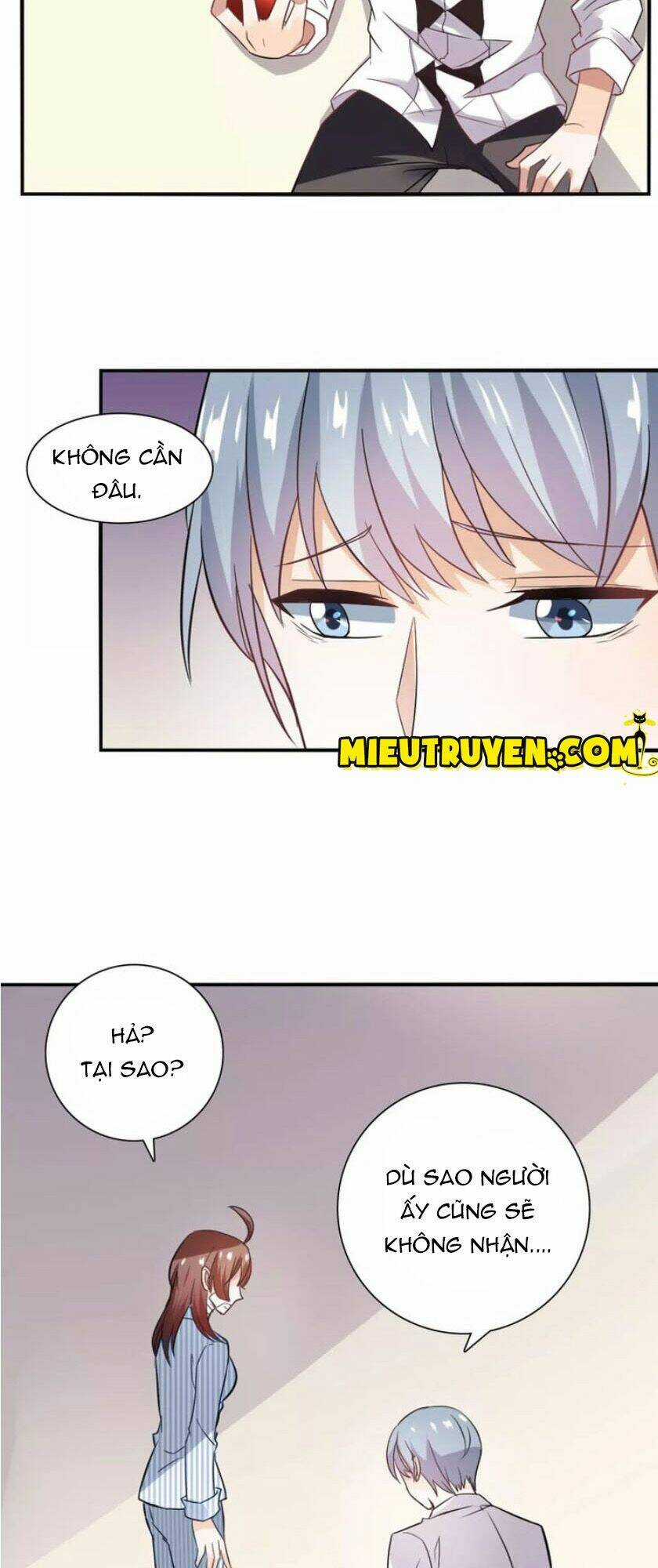 Kế Sắc Đào Thê Chapter 25 trang 10