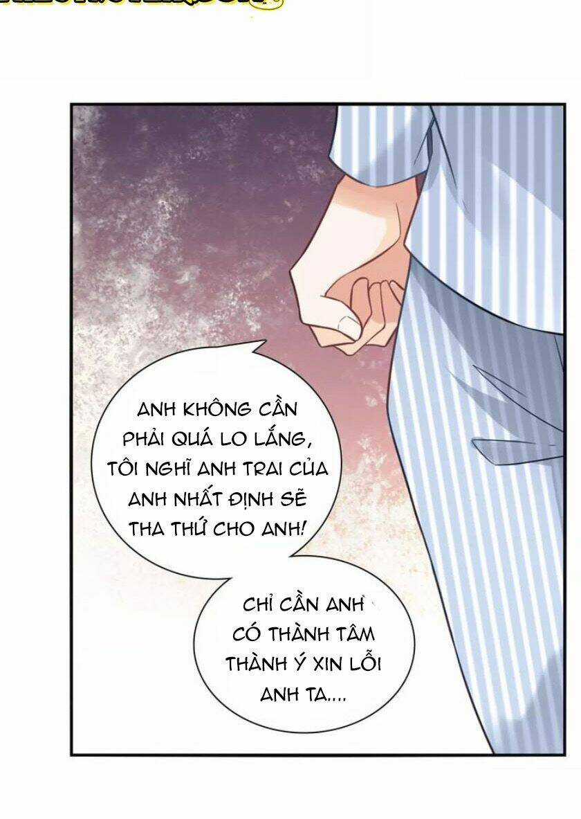 Kế Sắc Đào Thê Chapter 25 trang 13
