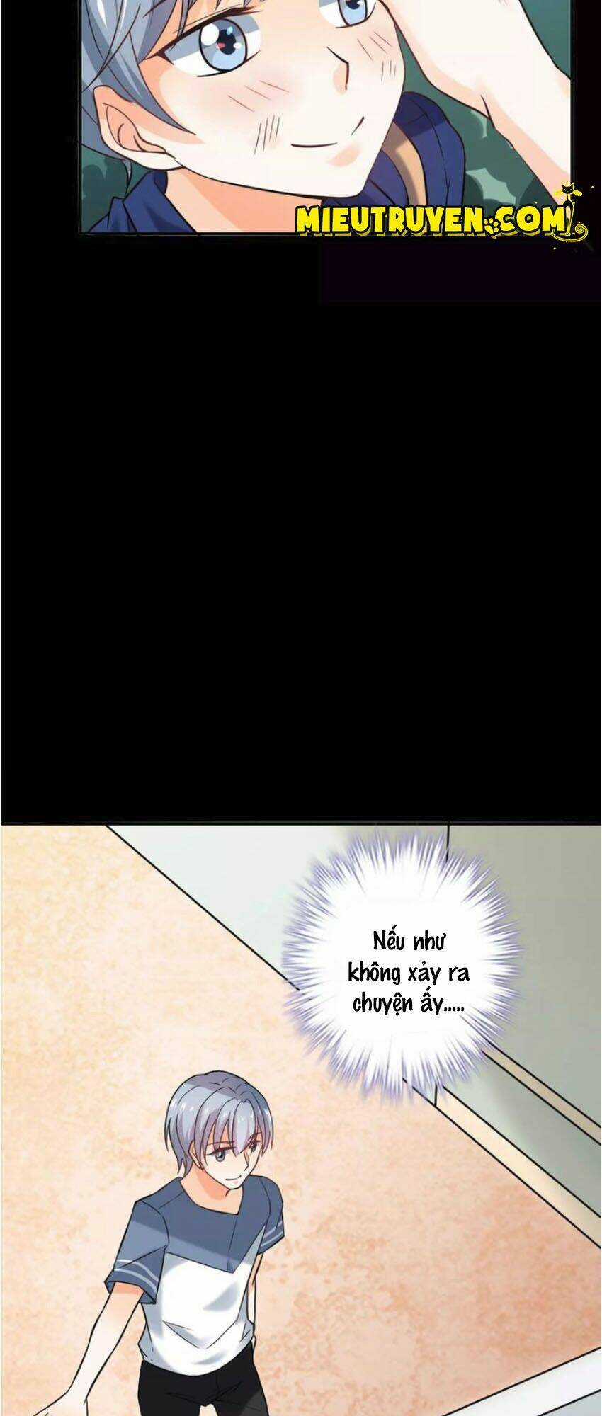 Kế Sắc Đào Thê Chapter 25 trang 17