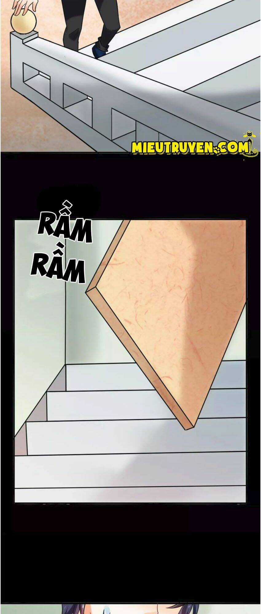 Kế Sắc Đào Thê Chapter 25 trang 18