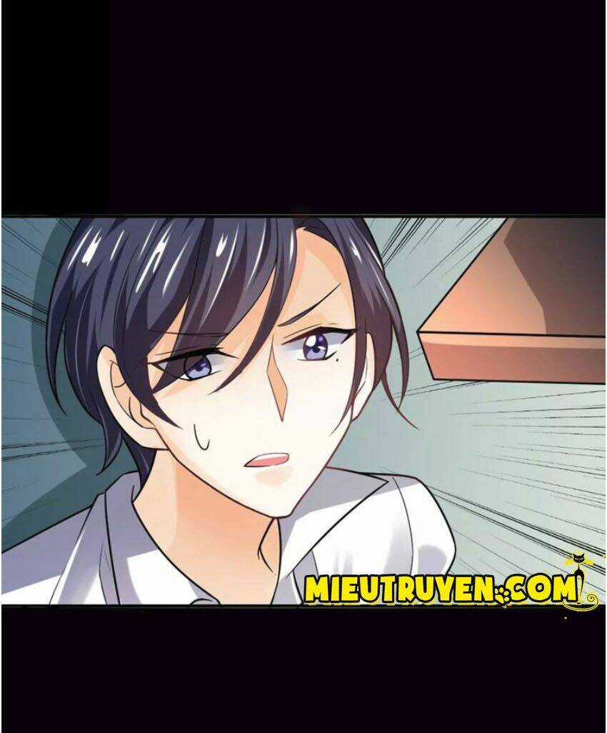 Kế Sắc Đào Thê Chapter 25 trang 20