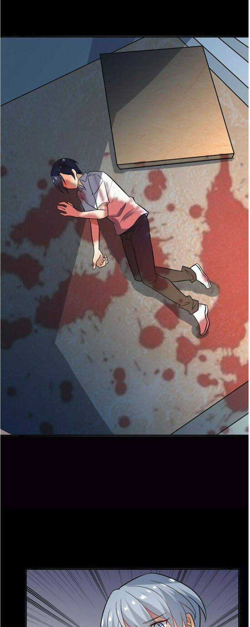 Kế Sắc Đào Thê Chapter 25 trang 21