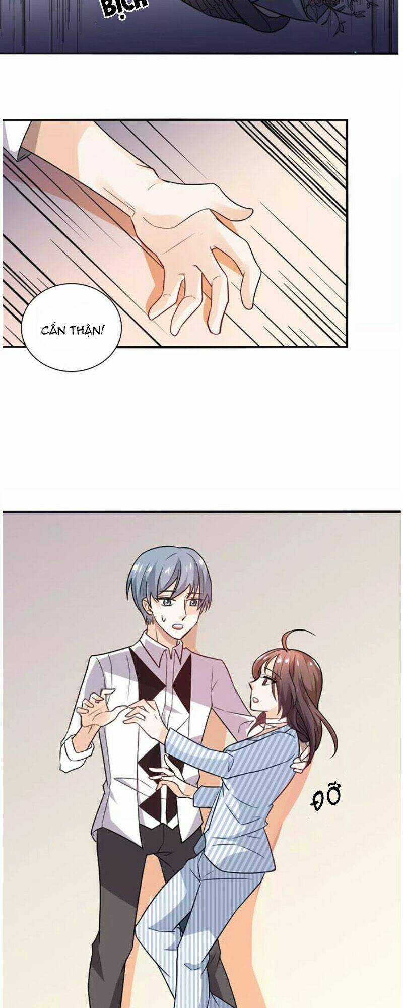 Kế Sắc Đào Thê Chapter 25 trang 5