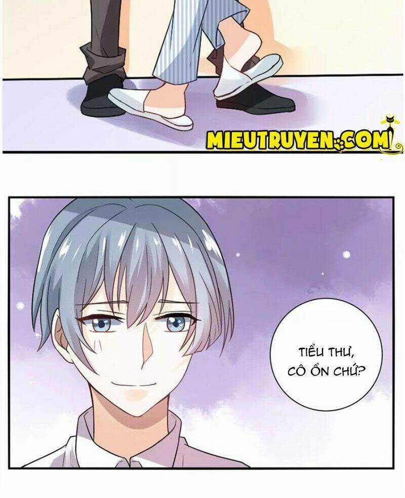 Kế Sắc Đào Thê Chapter 25 trang 6