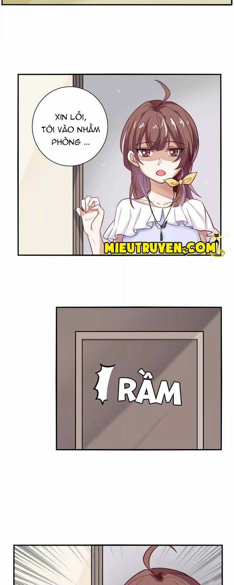 Kế Sắc Đào Thê Chapter 26 trang 19