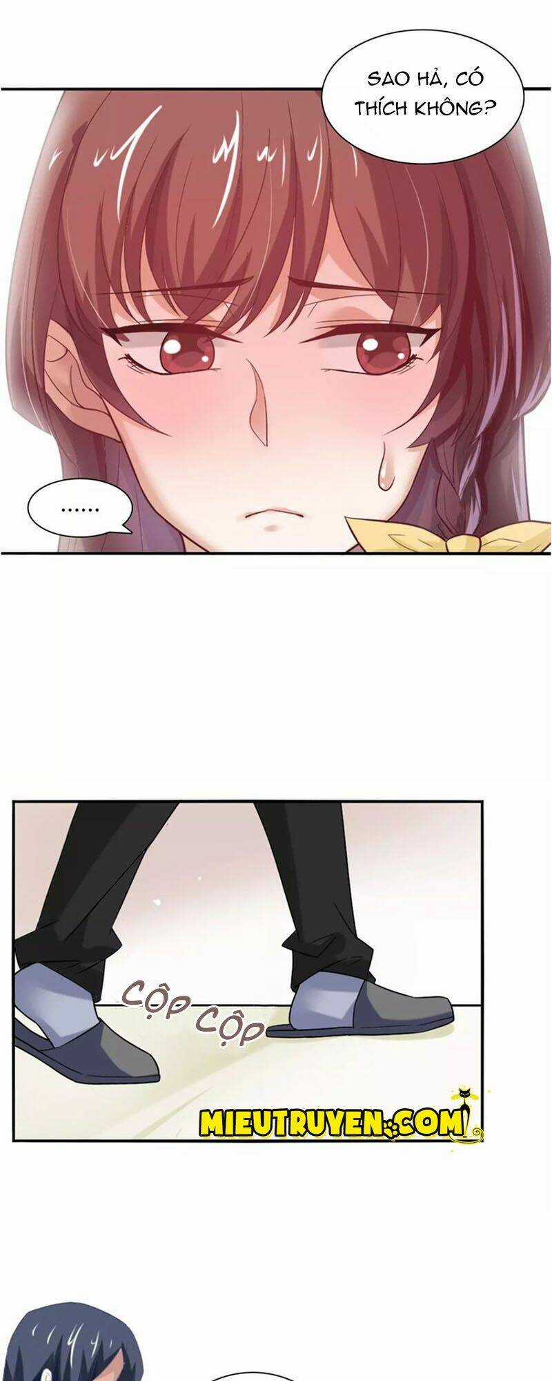 Kế Sắc Đào Thê Chapter 26 trang 21