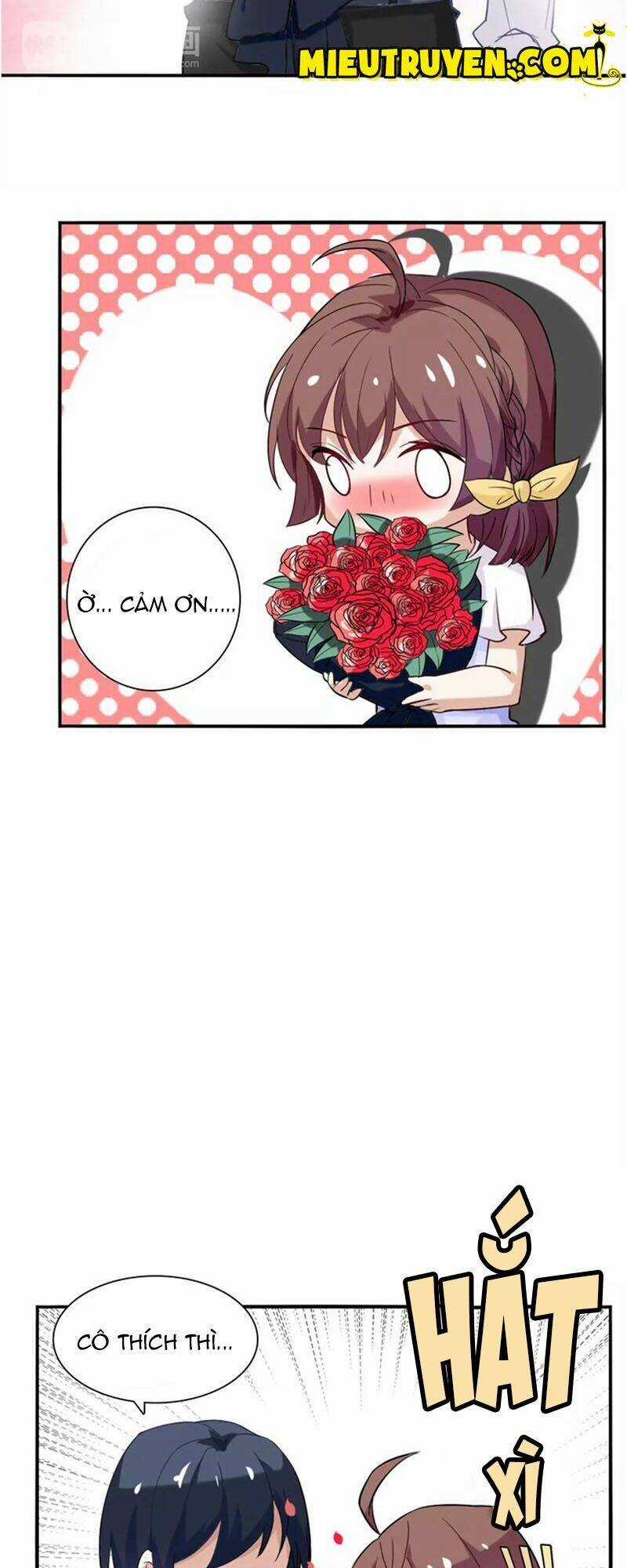 Kế Sắc Đào Thê Chapter 26 trang 23