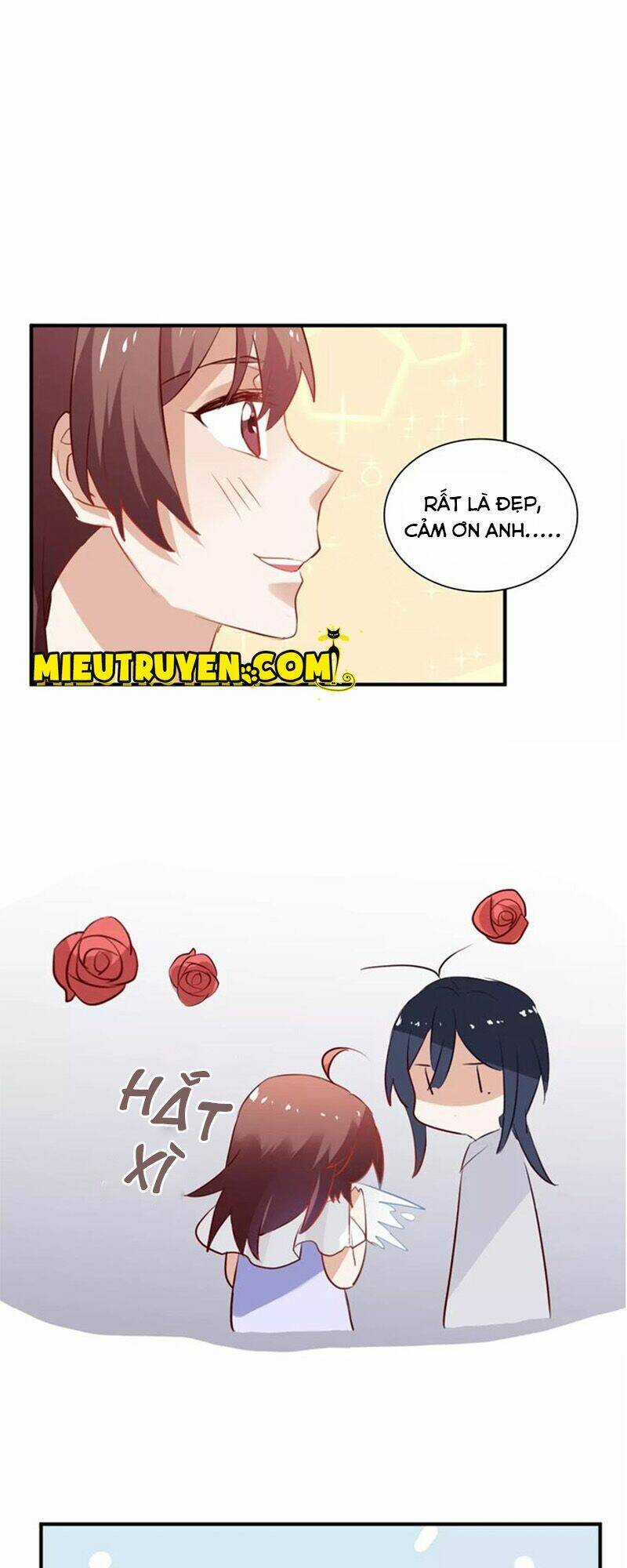 Kế Sắc Đào Thê Chapter 27 trang 12