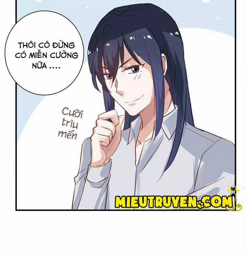 Kế Sắc Đào Thê Chapter 27 trang 13