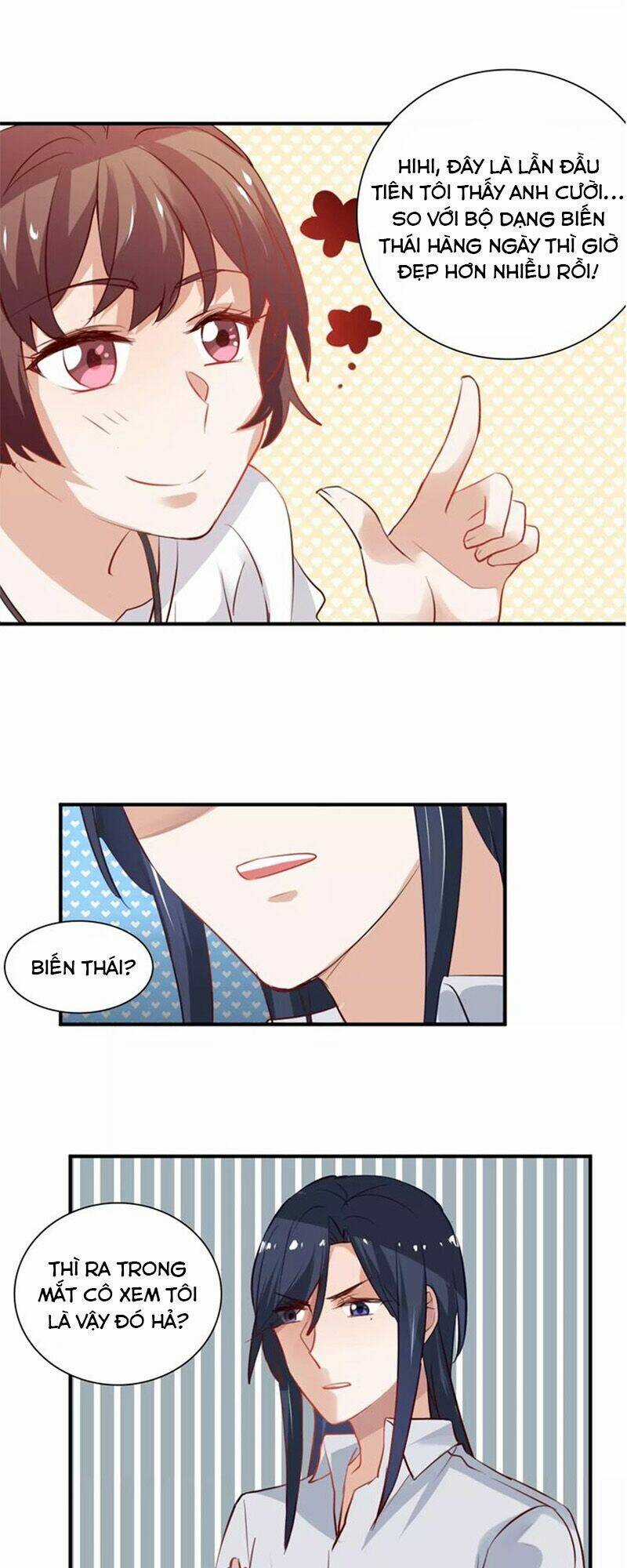 Kế Sắc Đào Thê Chapter 27 trang 14