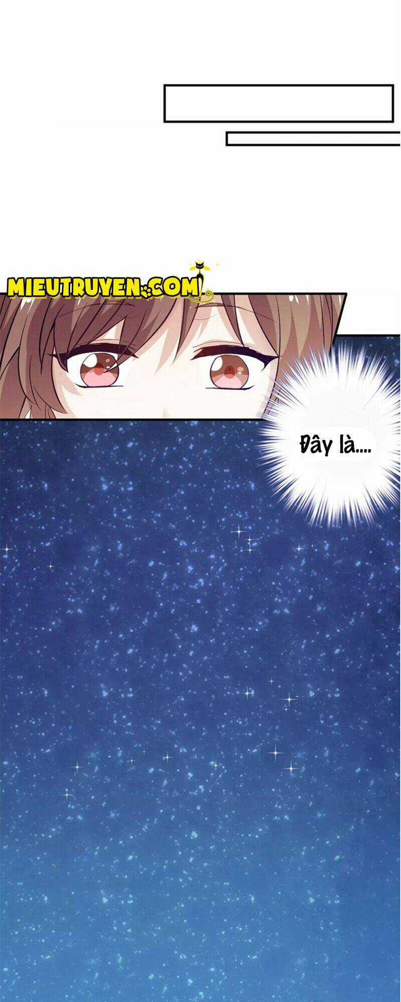 Kế Sắc Đào Thê Chapter 27 trang 17