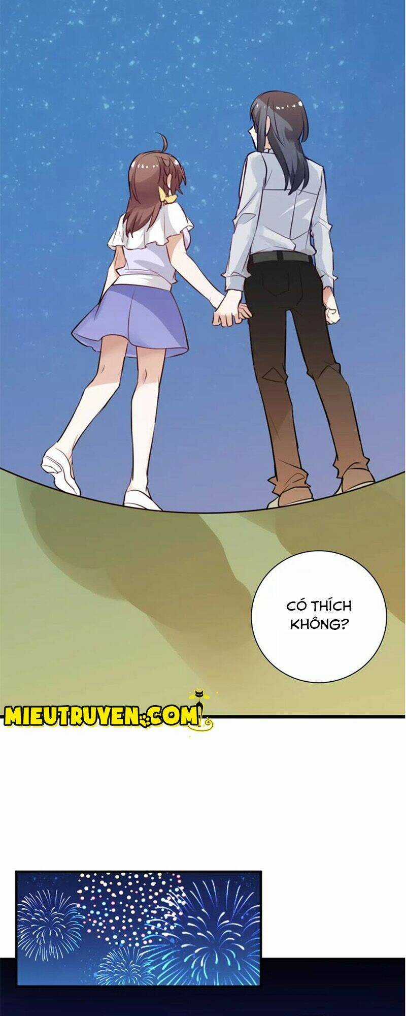 Kế Sắc Đào Thê Chapter 27 trang 18