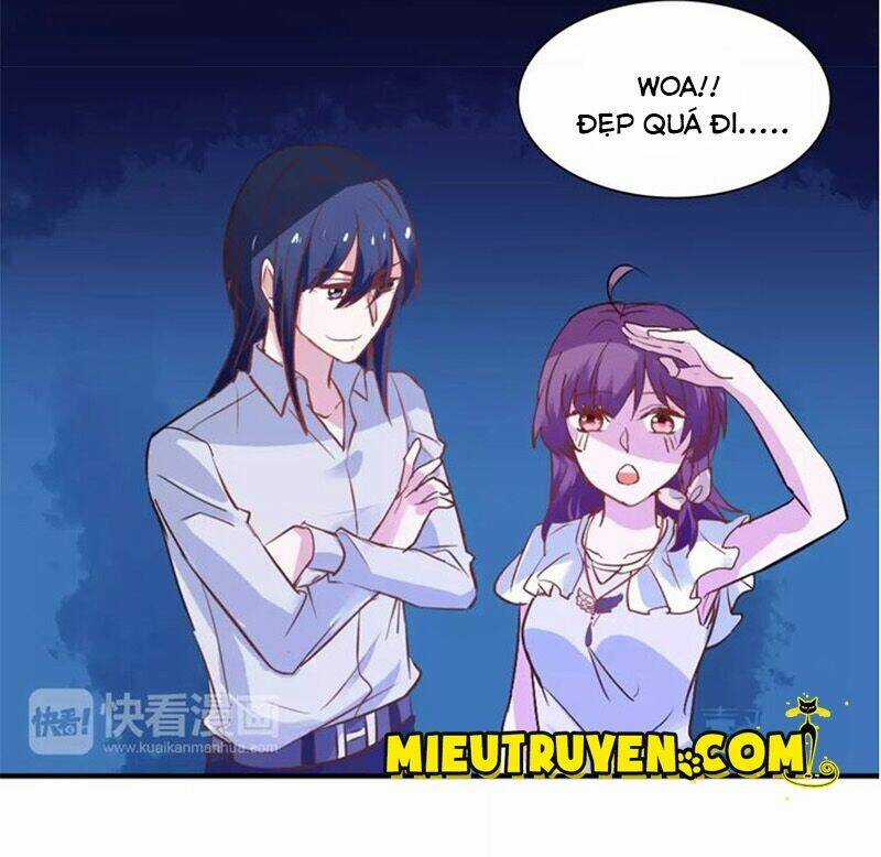 Kế Sắc Đào Thê Chapter 27 trang 19