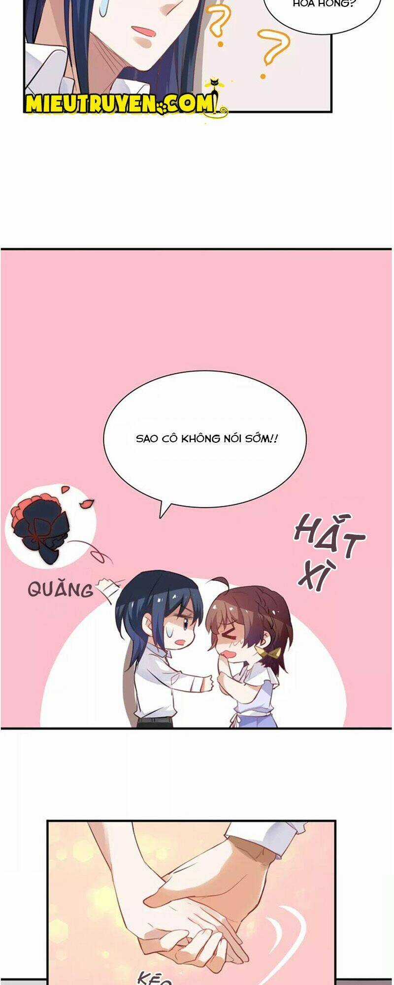 Kế Sắc Đào Thê Chapter 27 trang 2