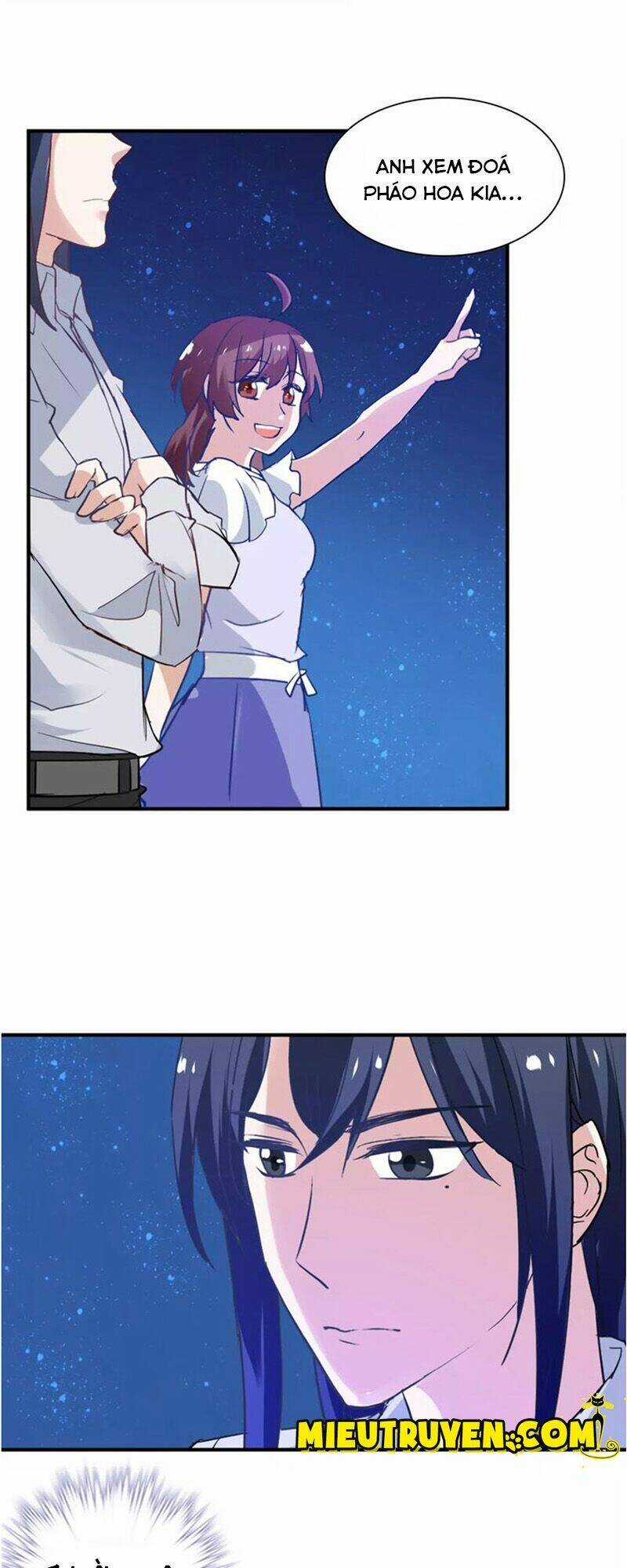 Kế Sắc Đào Thê Chapter 27 trang 20