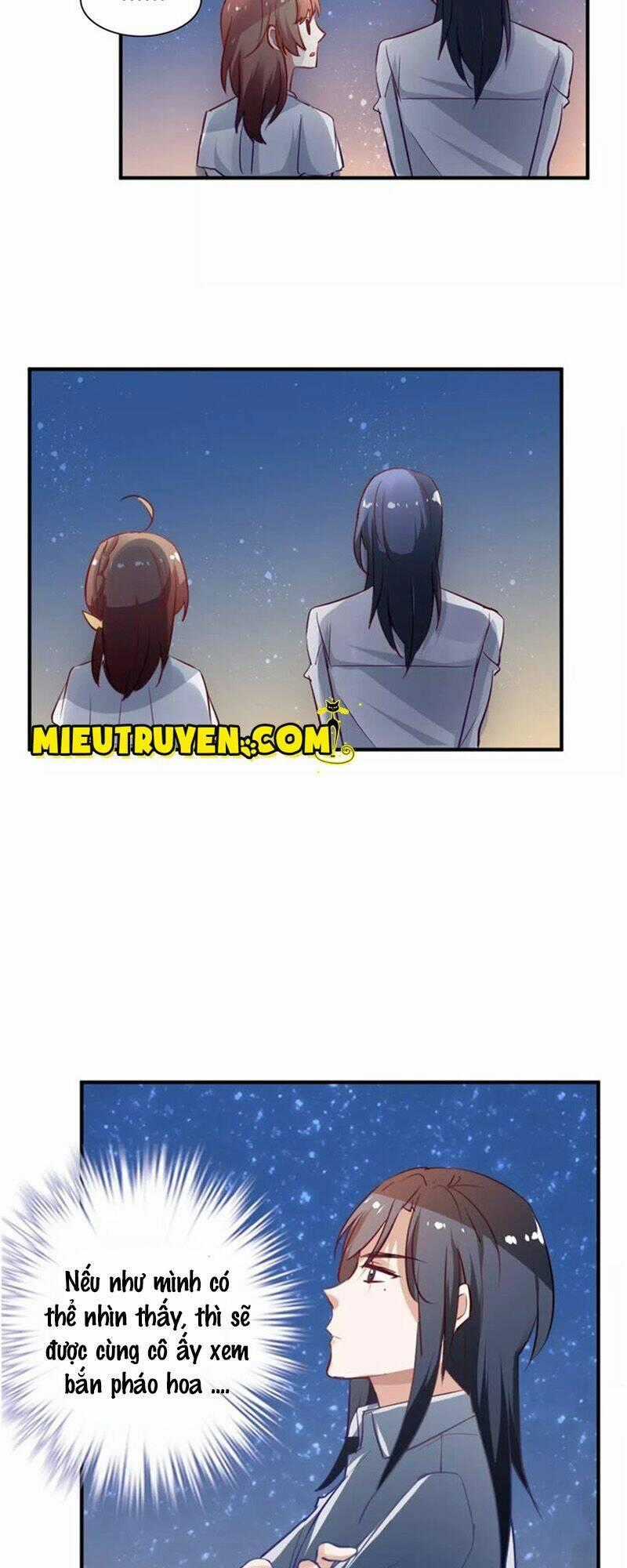 Kế Sắc Đào Thê Chapter 27 trang 22