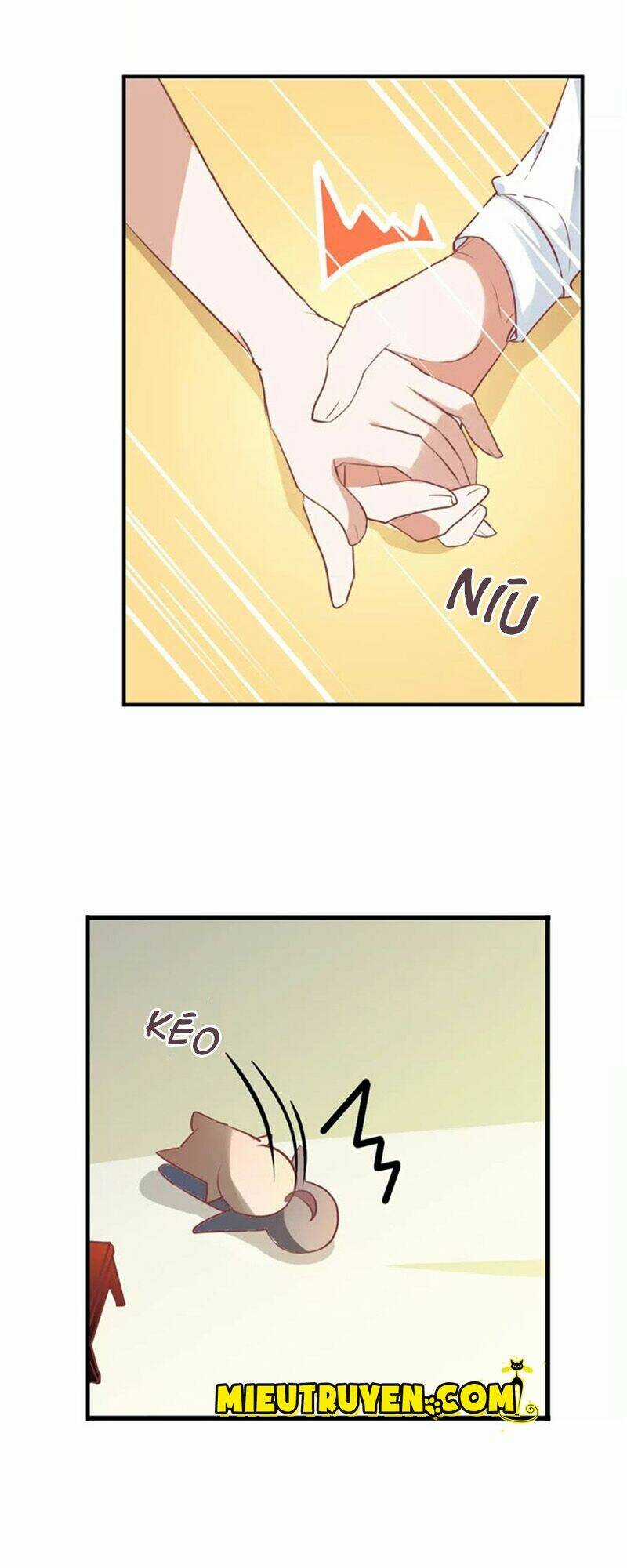 Kế Sắc Đào Thê Chapter 27 trang 5