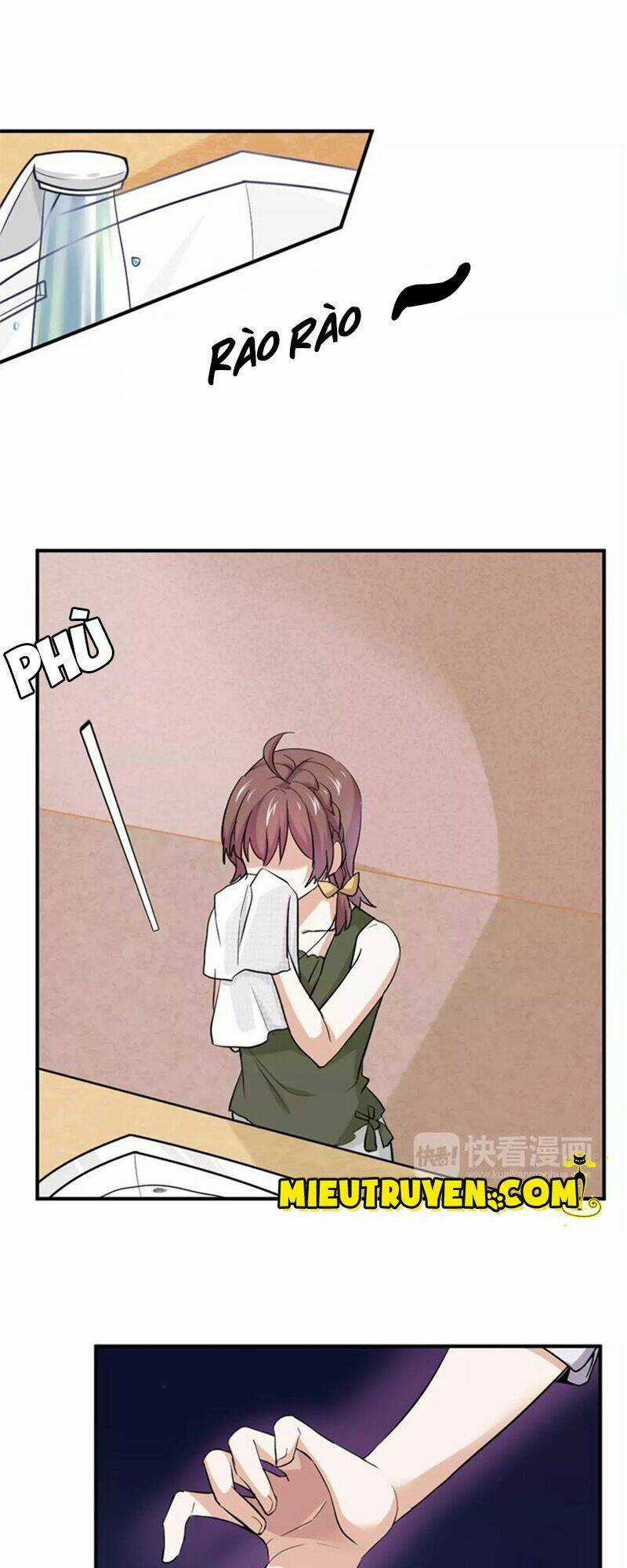 Kế Sắc Đào Thê Chapter 28 trang 13