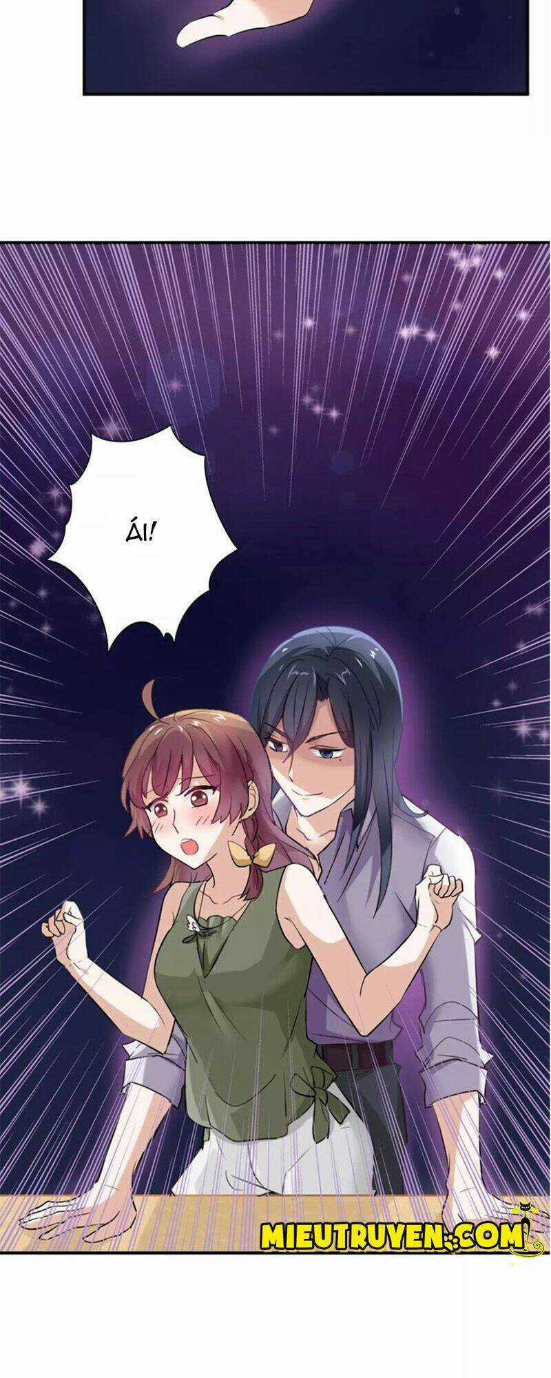 Kế Sắc Đào Thê Chapter 28 trang 14