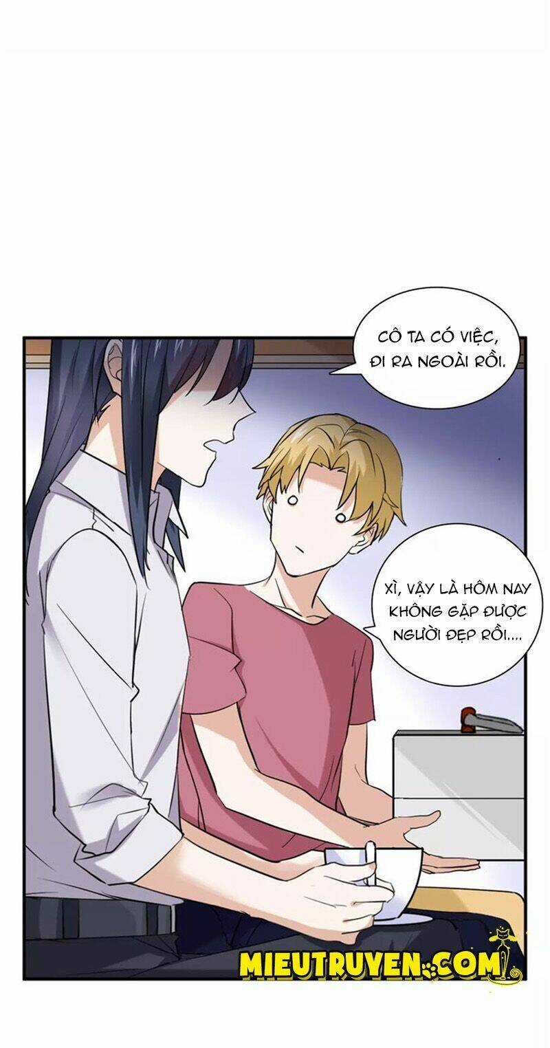 Kế Sắc Đào Thê Chapter 28 trang 5