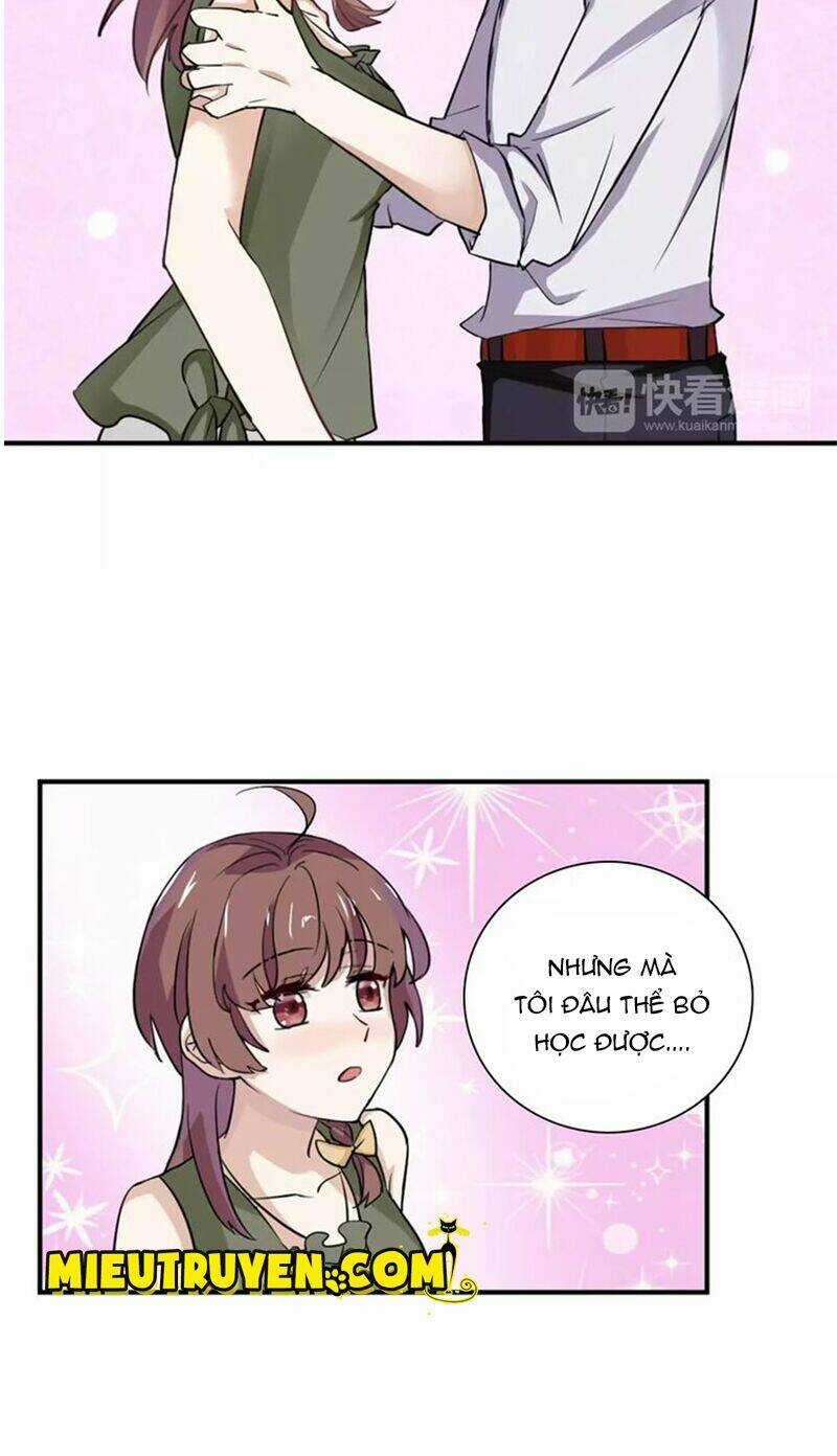 Kế Sắc Đào Thê Chapter 29 trang 11