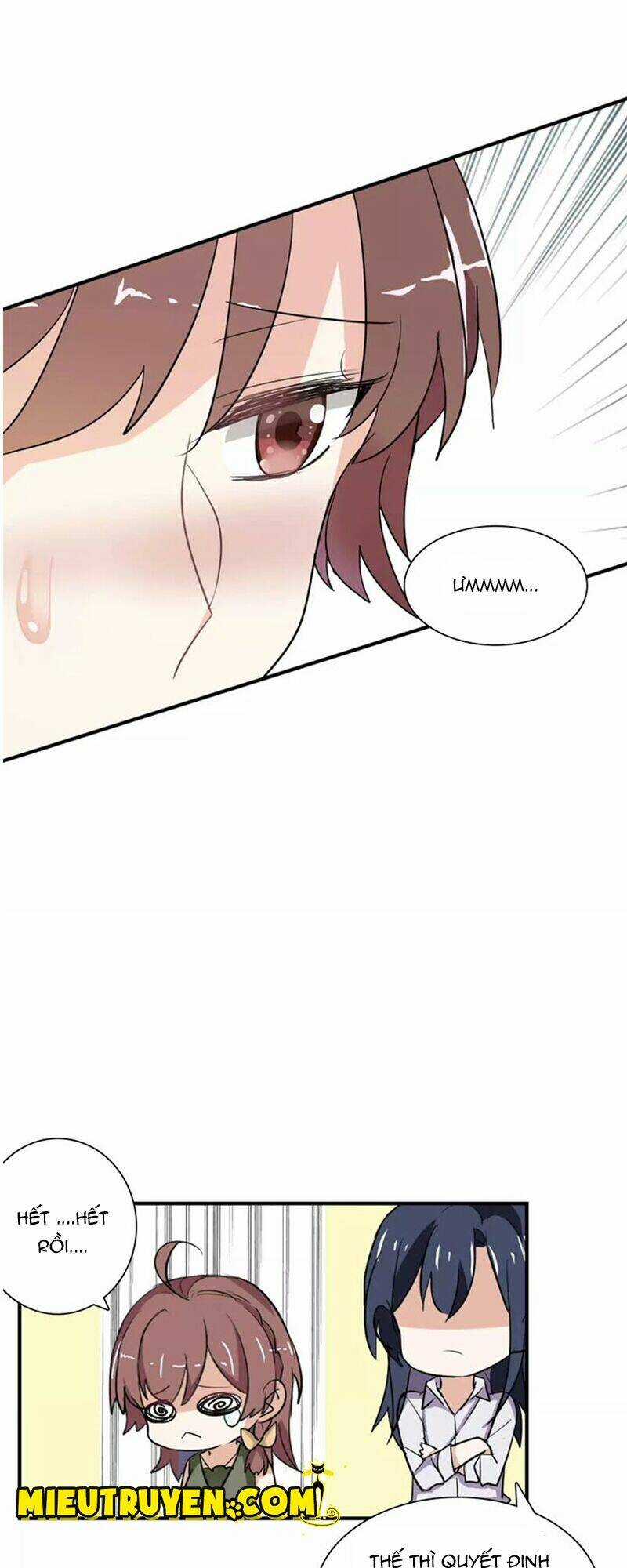 Kế Sắc Đào Thê Chapter 29 trang 16