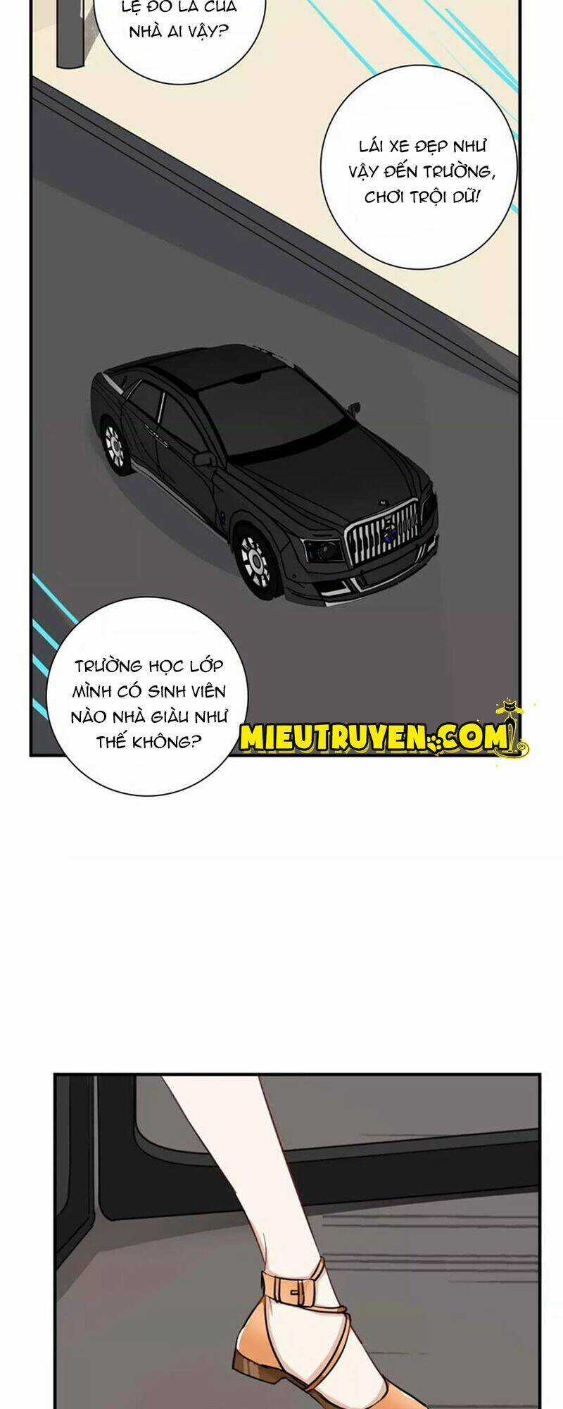 Kế Sắc Đào Thê Chapter 29 trang 19