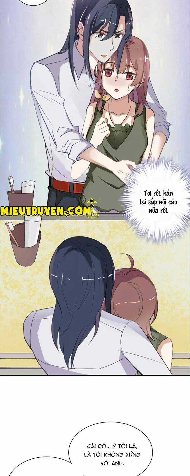 Kế Sắc Đào Thê Chapter 29 trang 2