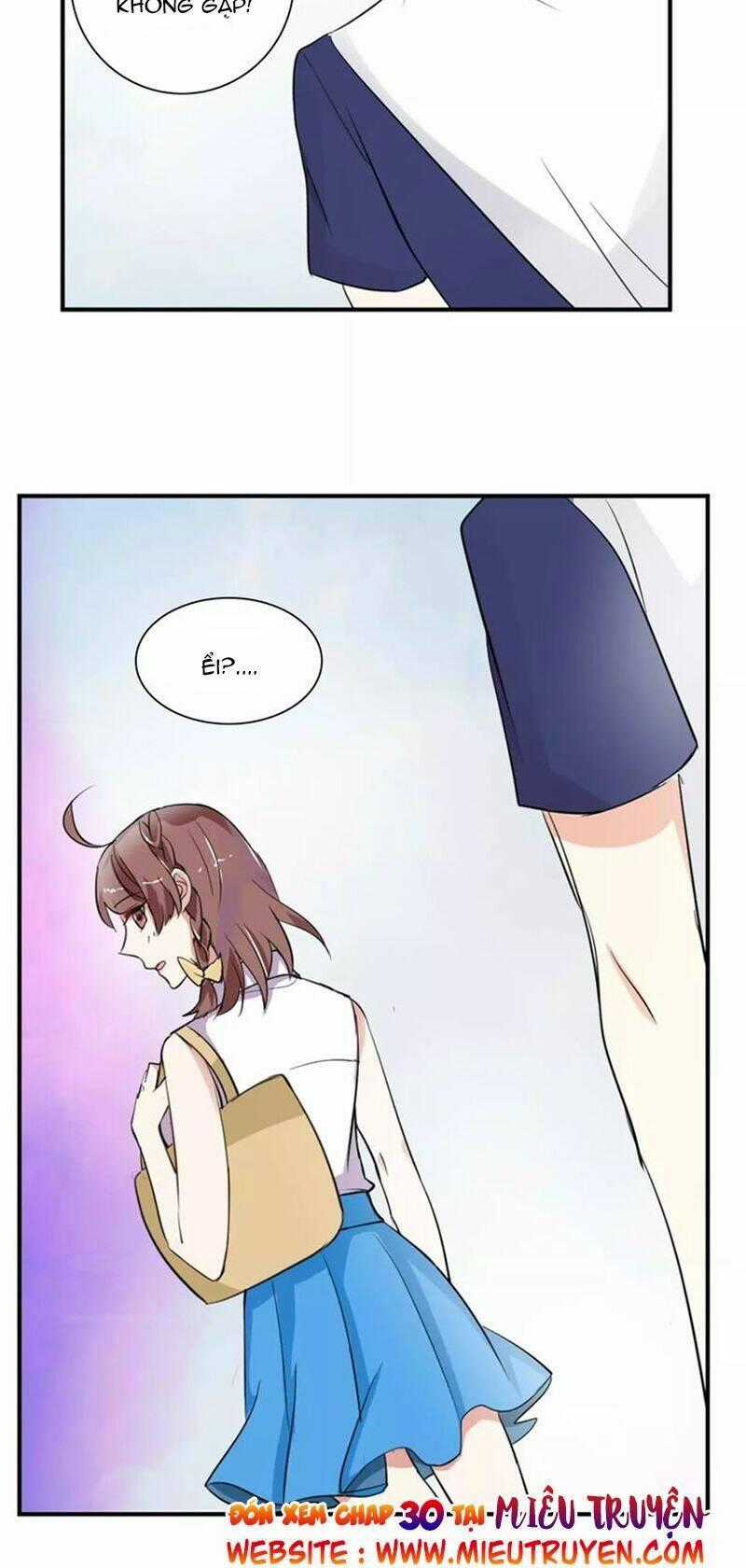 Kế Sắc Đào Thê Chapter 29 trang 23