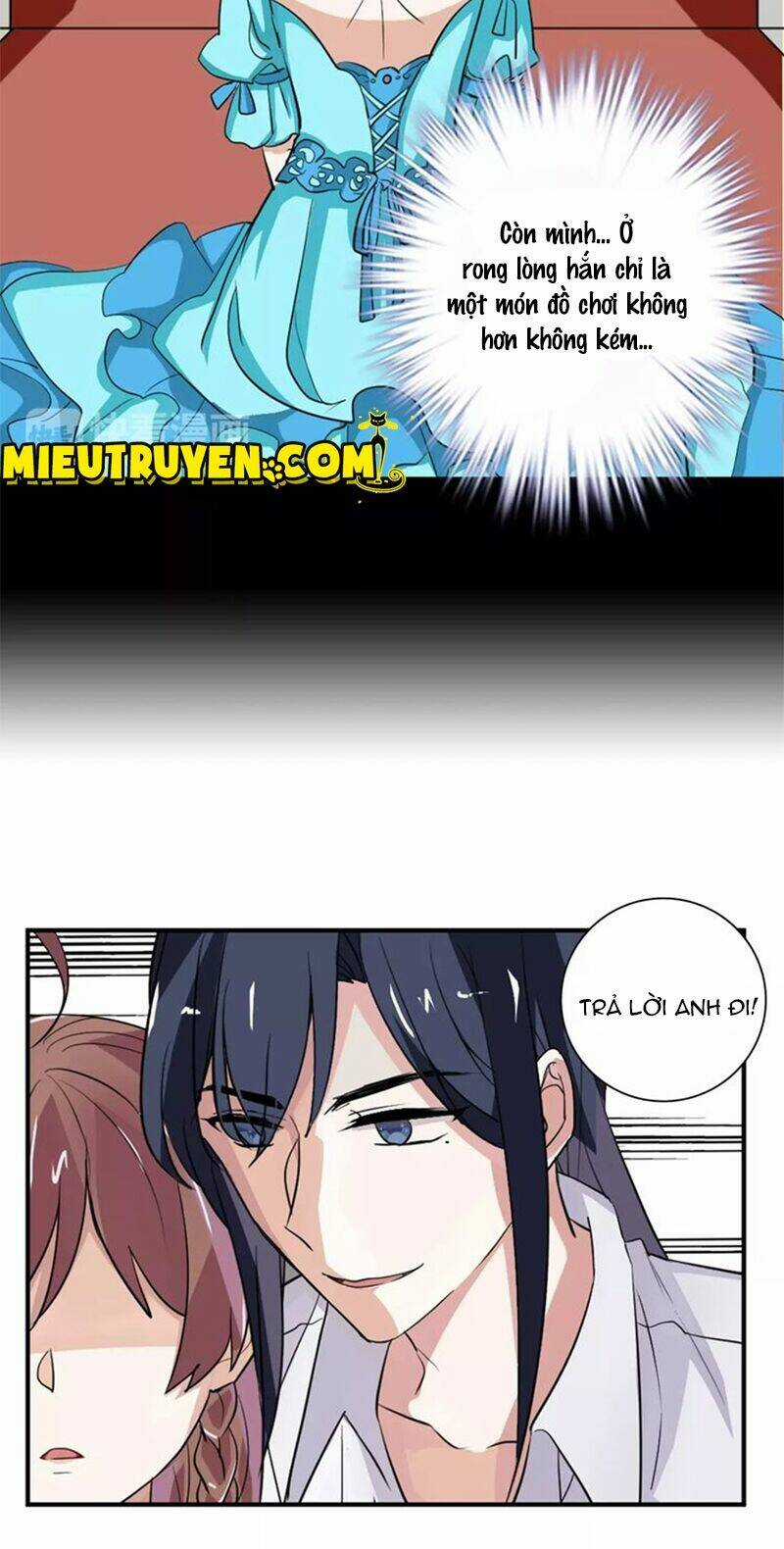 Kế Sắc Đào Thê Chapter 29 trang 5