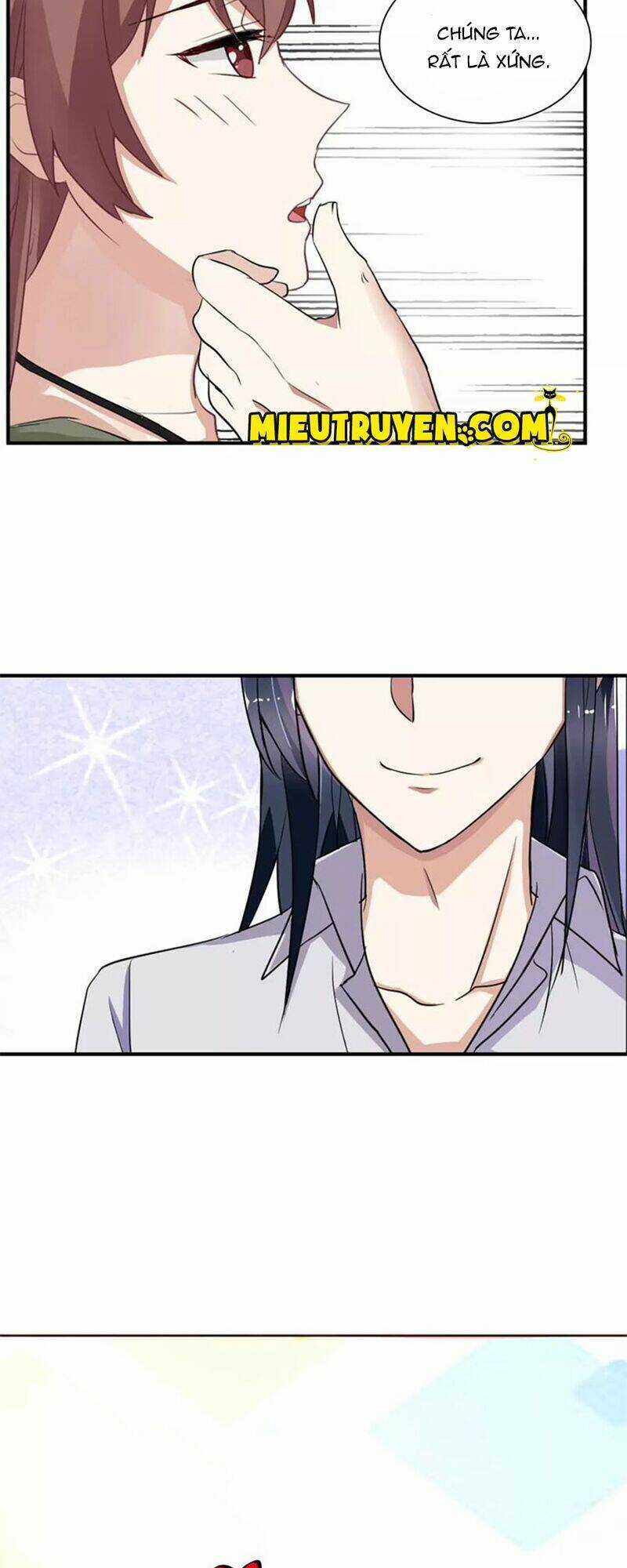 Kế Sắc Đào Thê Chapter 29 trang 7