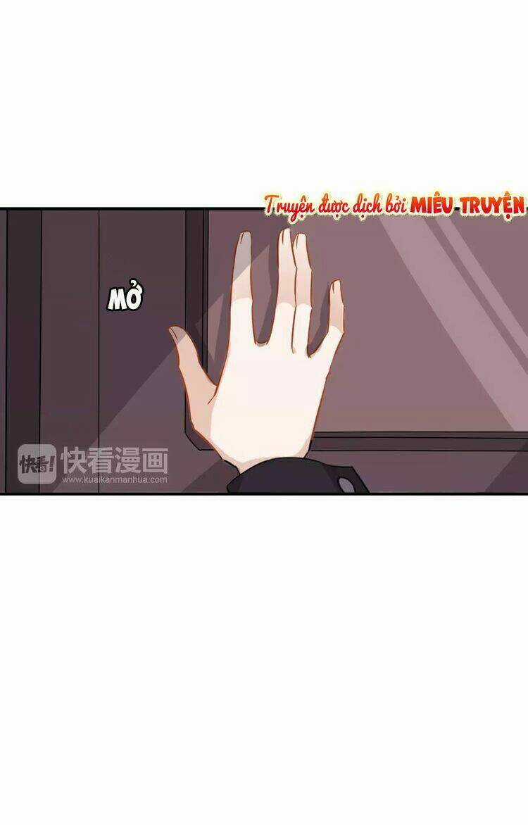 Kế Sắc Đào Thê Chapter 3 trang 18