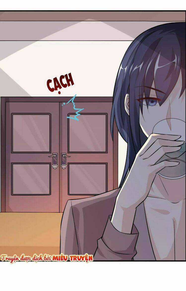 Kế Sắc Đào Thê Chapter 3 trang 19