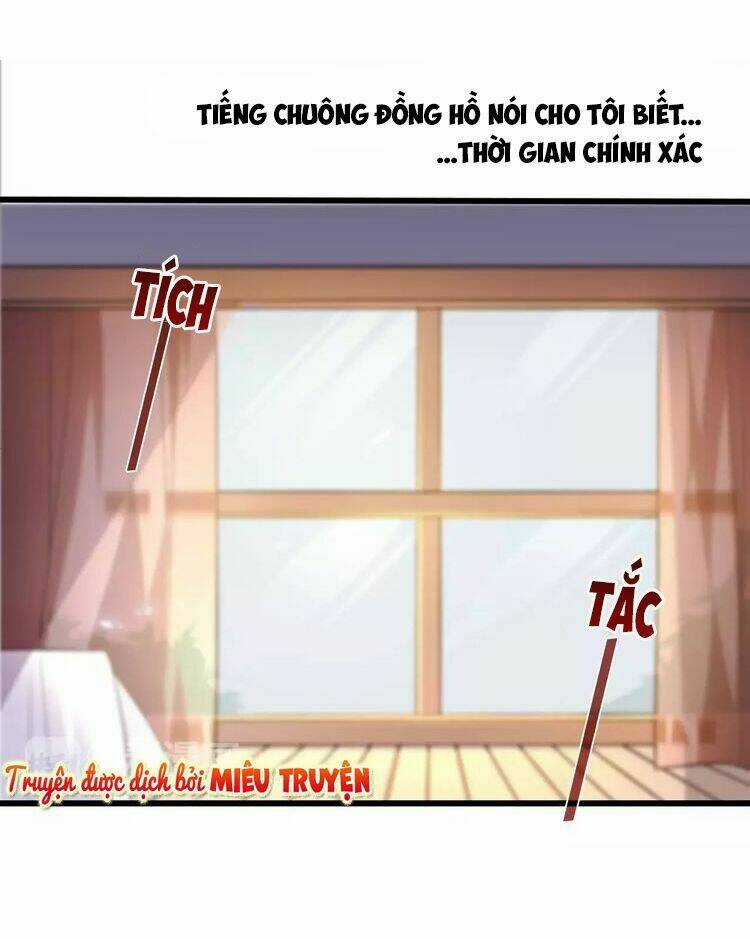 Kế Sắc Đào Thê Chapter 3 trang 2