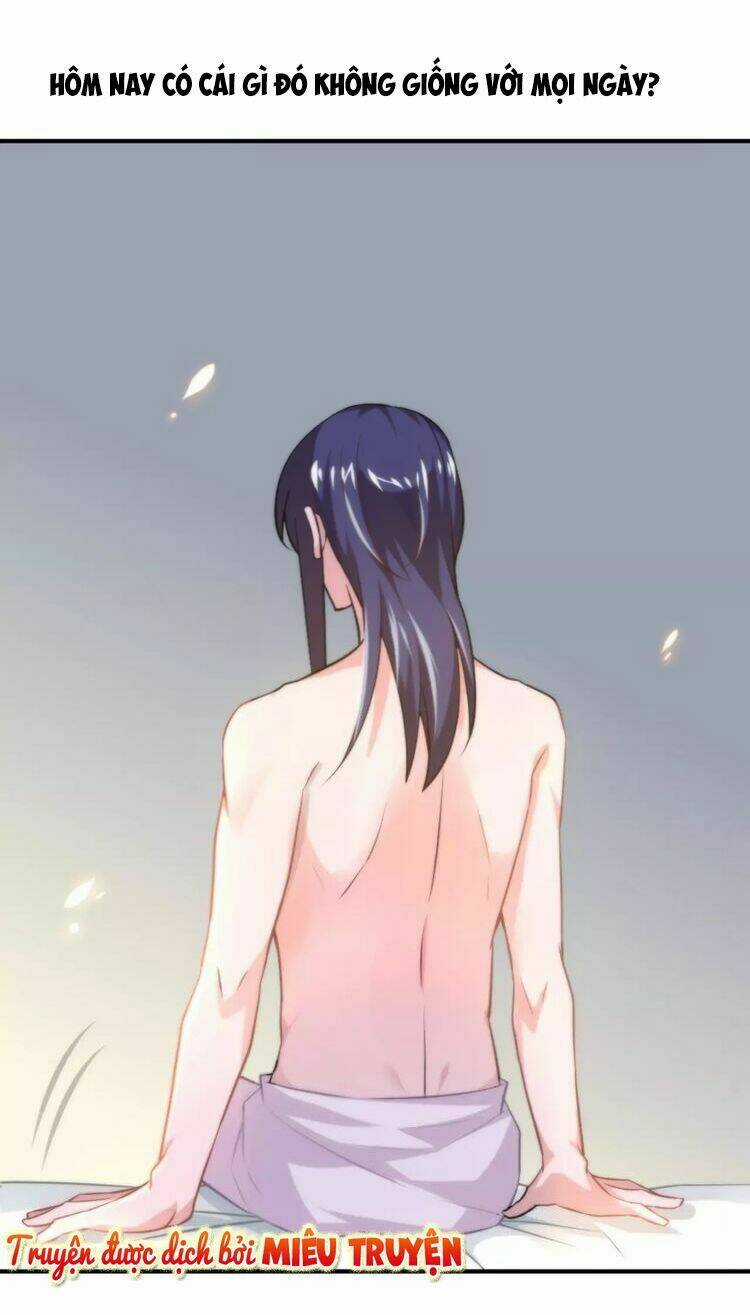 Kế Sắc Đào Thê Chapter 3 trang 4