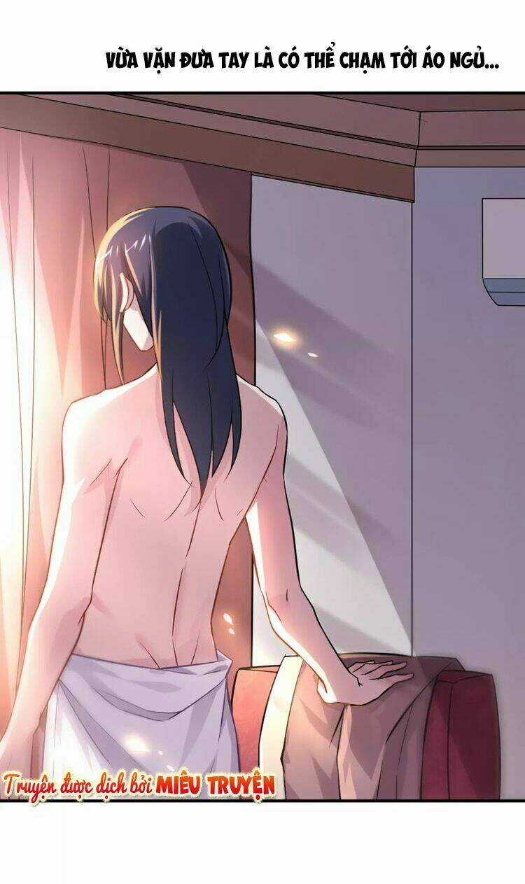 Kế Sắc Đào Thê Chapter 3 trang 6