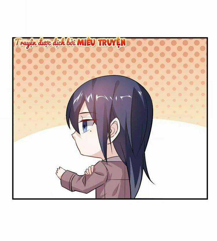 Kế Sắc Đào Thê Chapter 3 trang 7