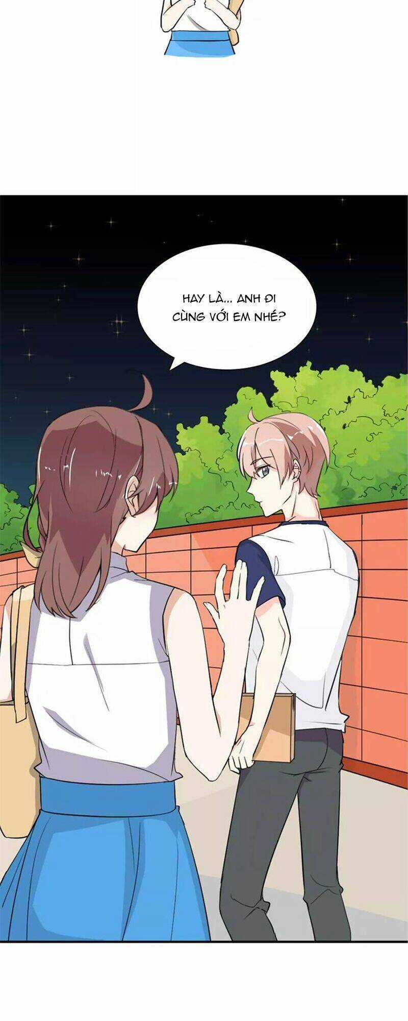 Kế Sắc Đào Thê Chapter 30 trang 19