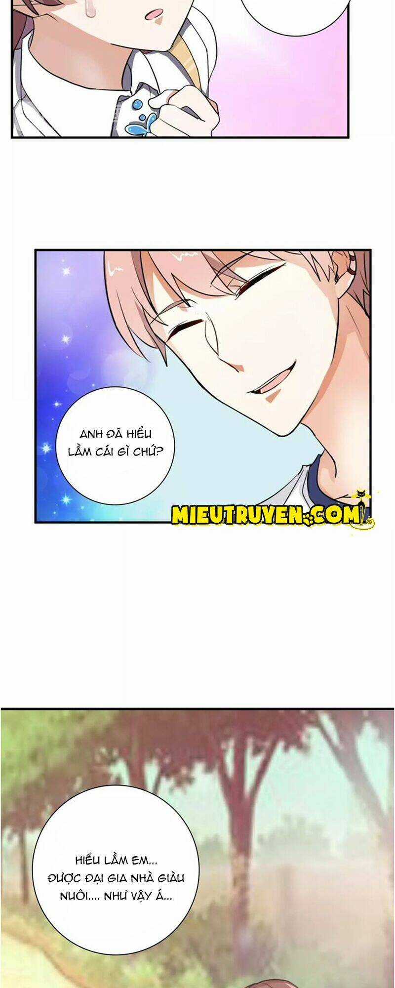 Kế Sắc Đào Thê Chapter 30 trang 2