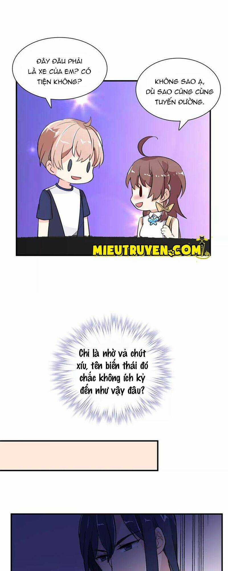 Kế Sắc Đào Thê Chapter 30 trang 20