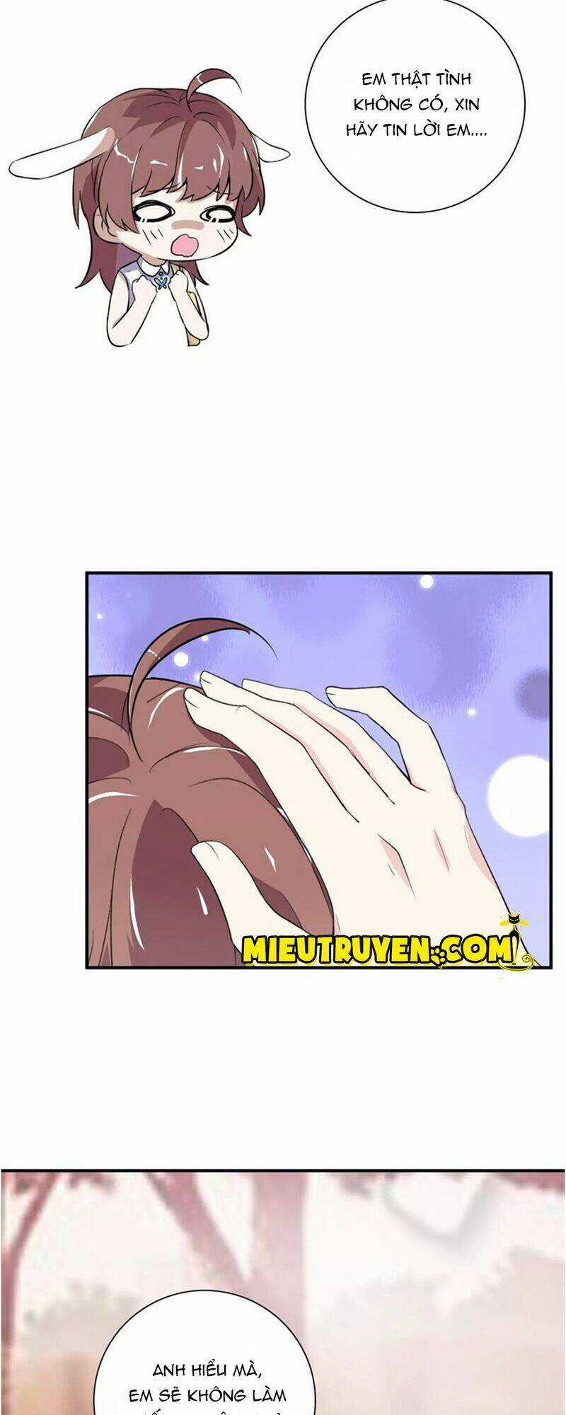 Kế Sắc Đào Thê Chapter 30 trang 4