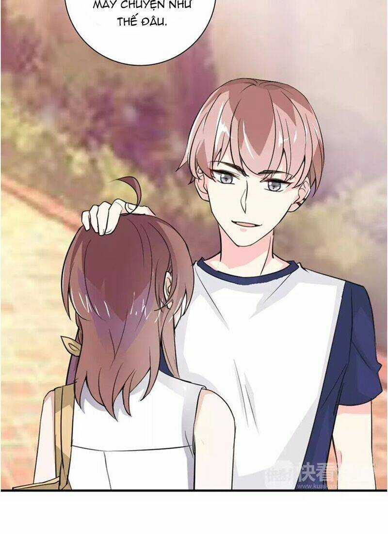 Kế Sắc Đào Thê Chapter 30 trang 5