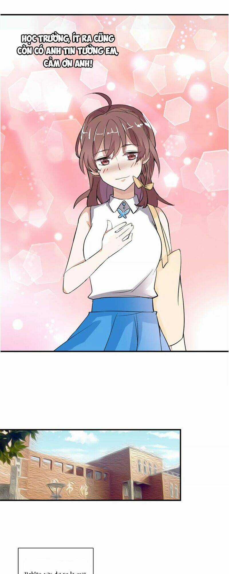 Kế Sắc Đào Thê Chapter 30 trang 8