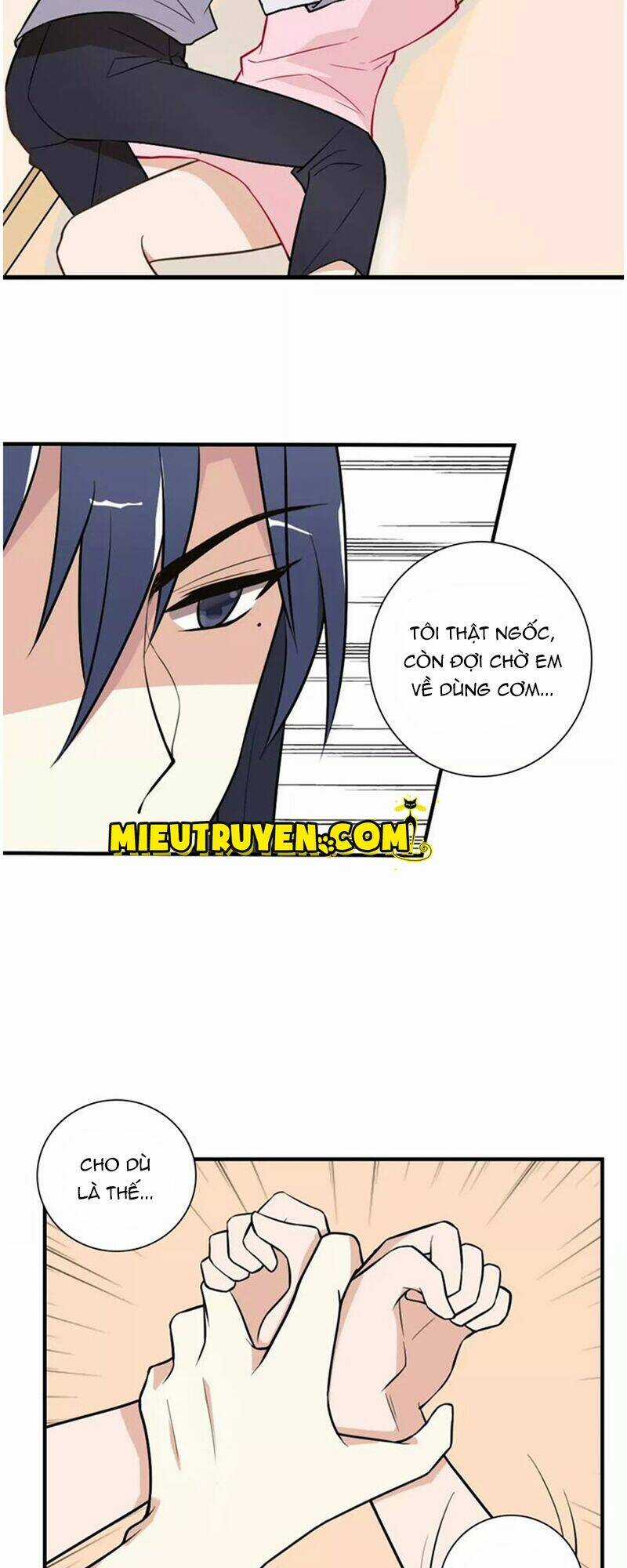 Kế Sắc Đào Thê Chapter 31 trang 10