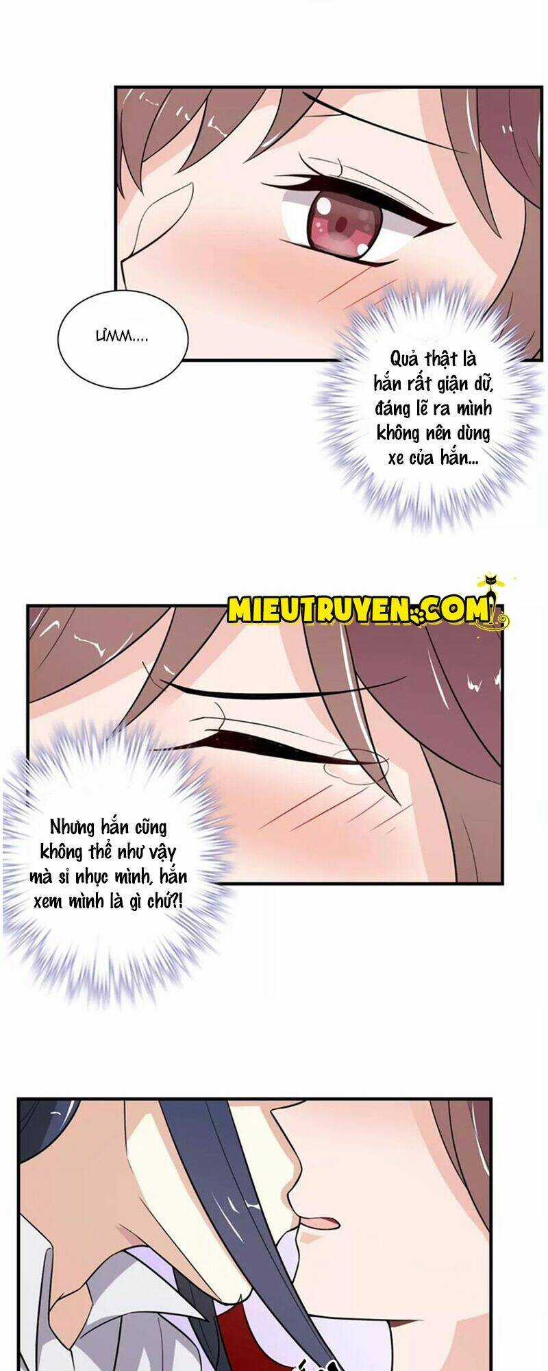 Kế Sắc Đào Thê Chapter 31 trang 13